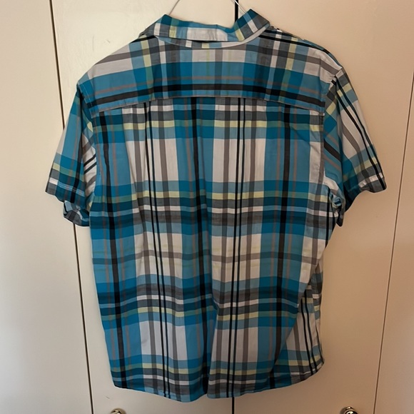American eagle button down - Picture 2 of 2